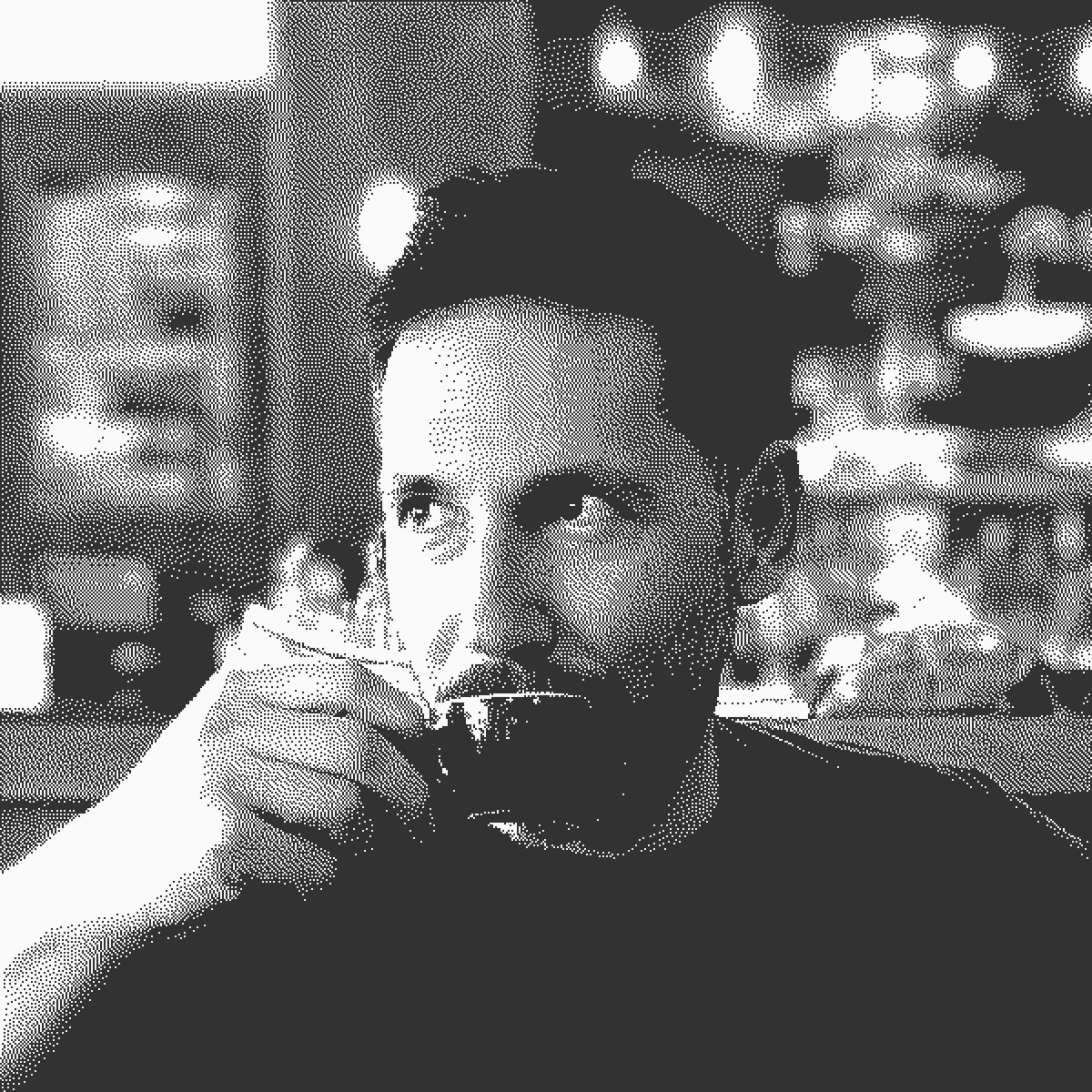 James Cowling — Co-Founder and CTO of Convex