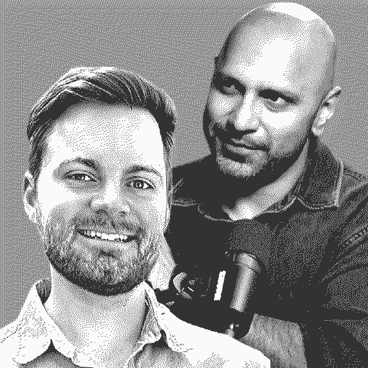 Pavan Kulkarni and Aaron Tainter — WorkOS FGA Launch