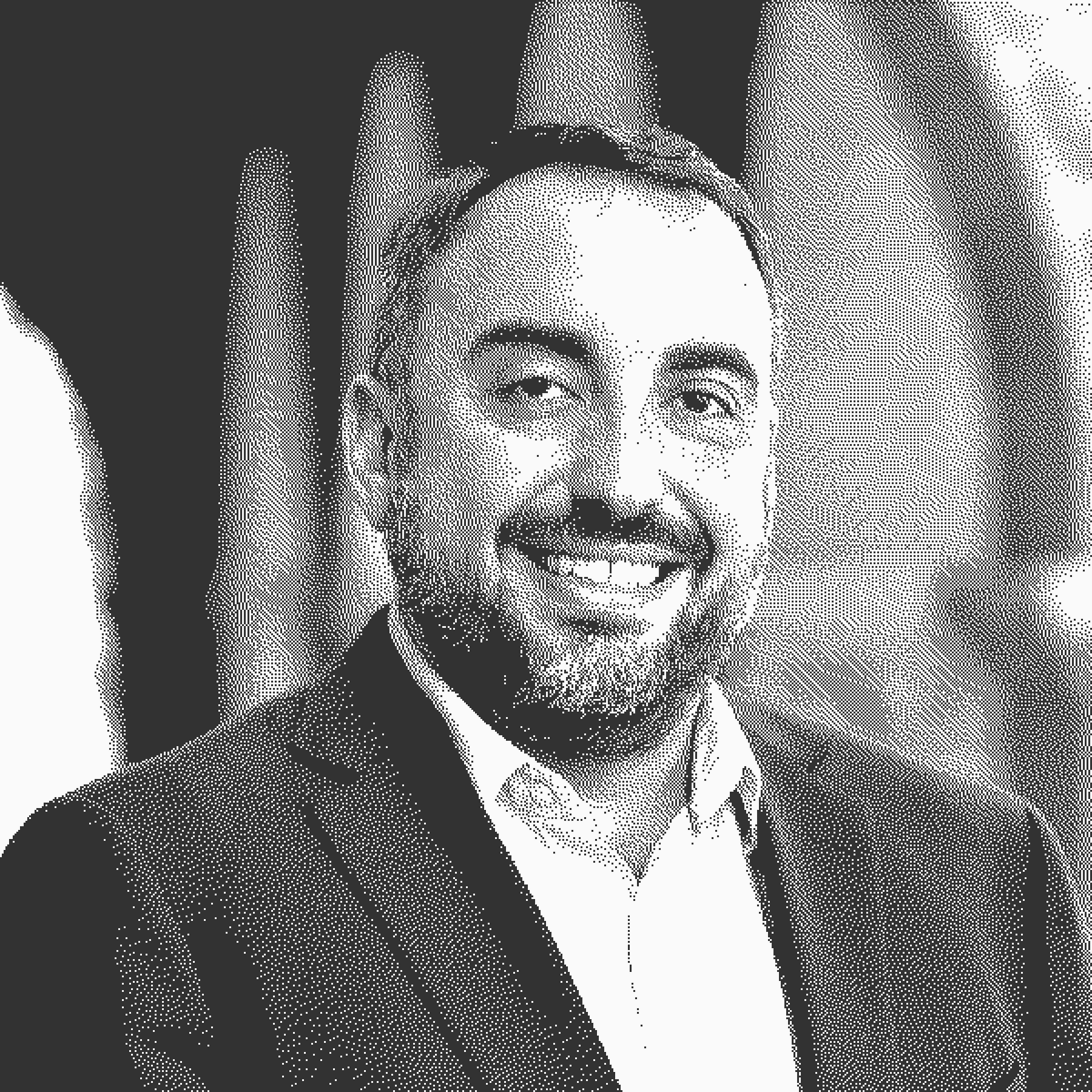 Alex Stamos — Chief Product Officer at Corridor