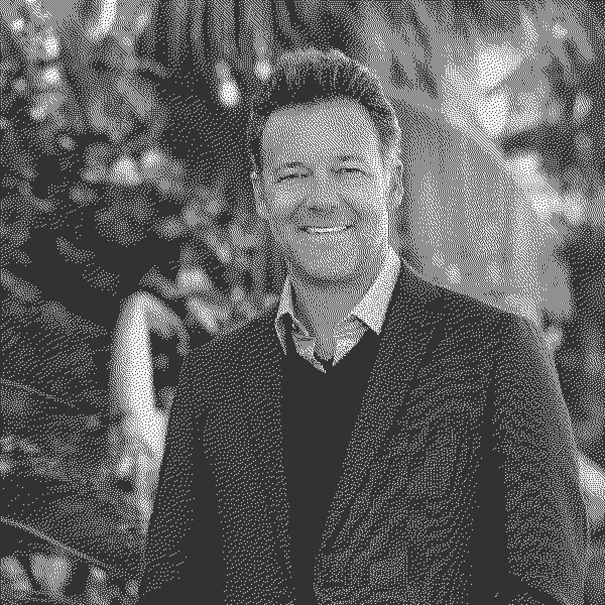 Mark Dorsi — CISO at Netlify