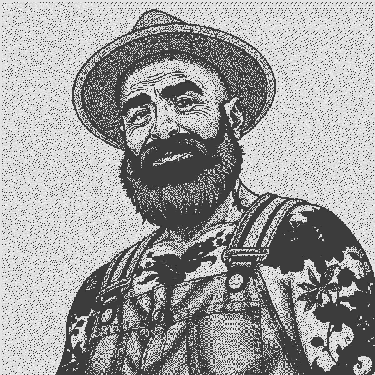 Geoff Huntley — Founder of LatentPatterns.com