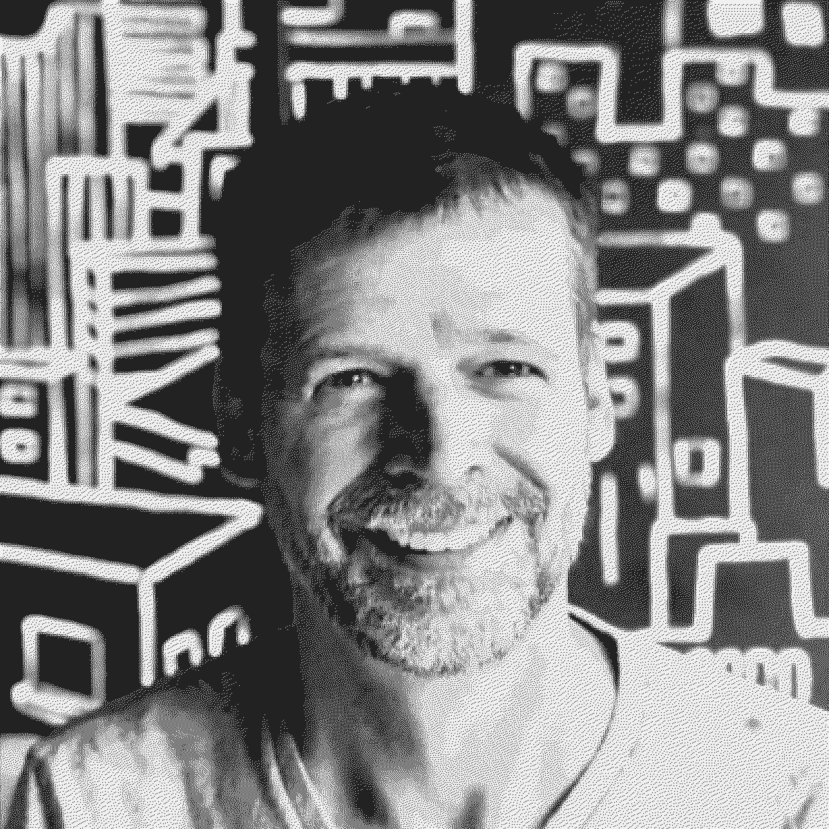 Dick Hardt — Creator of OAuth, Founder of Hellō