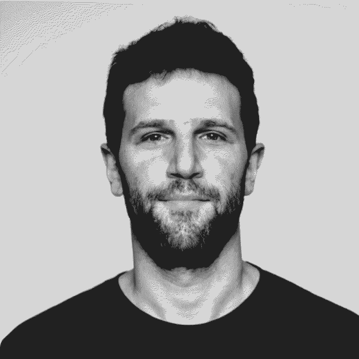 Damian Schenkelman — VP of R&D at Auth0