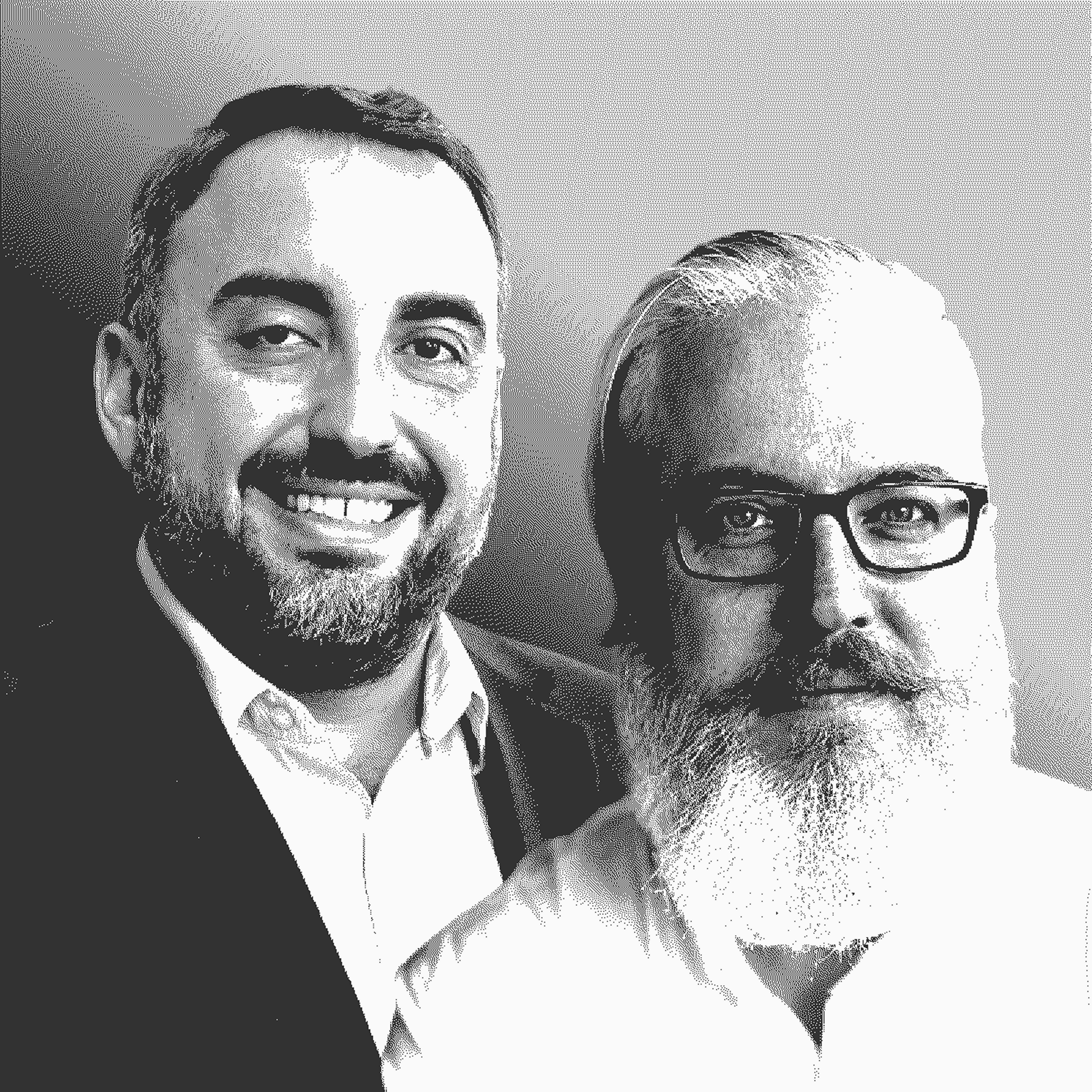 Alex Stamos and Andrew Becherer — CPO at Corridor and CISO at Socket
