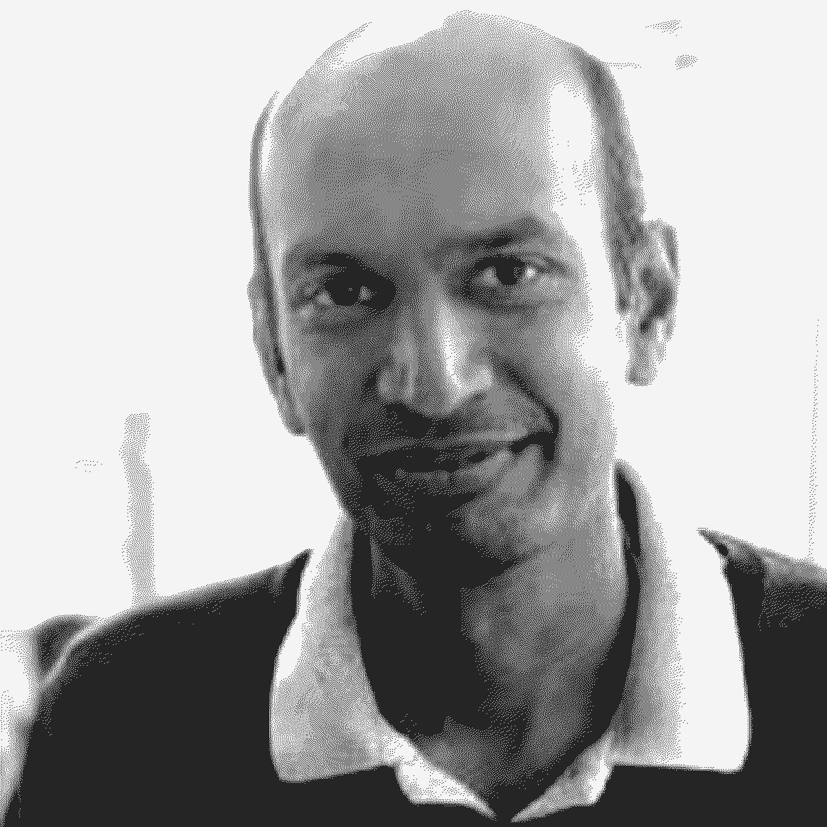 Sunil Agrawal — CISO at Glean