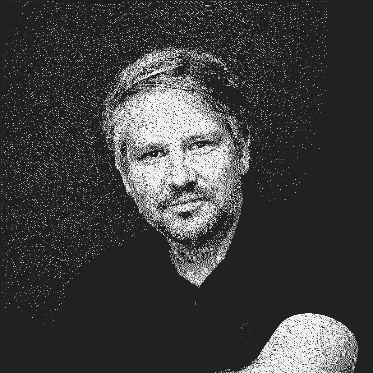 Malte Ubl — CTO at Vercel