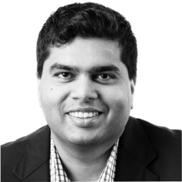 Manoj Nair — CTO and Chief Innovation Officer at Snyk