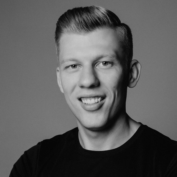 Sergey Burykin — Senior Software Engineer on the AI Security team at Uber