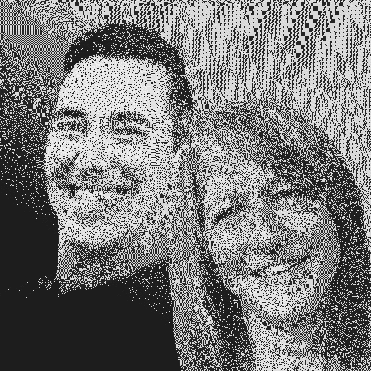 Andrew Baker and Cornelia Davis — Developer Relations at Temporal and Principal Technologist at Temporal