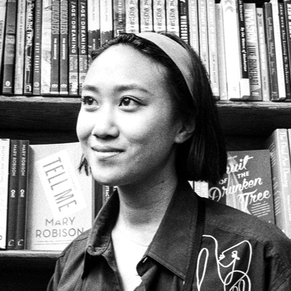 Catherine Jue — Co-Founder and CEO of Kernel