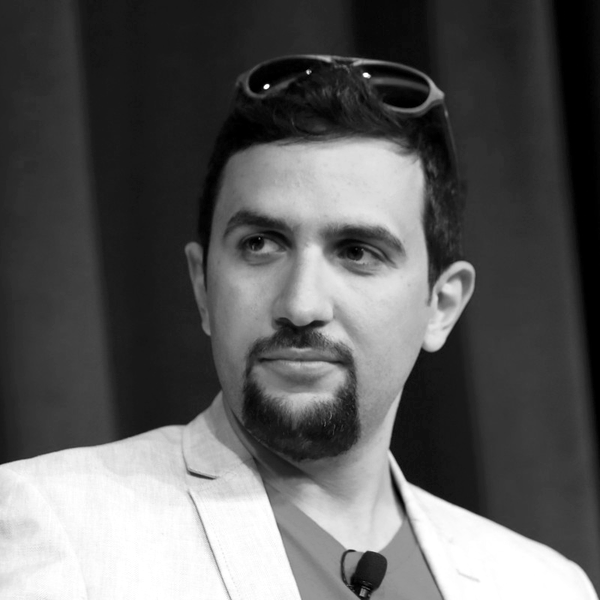 Ahmad Nassri — CTO of Socket