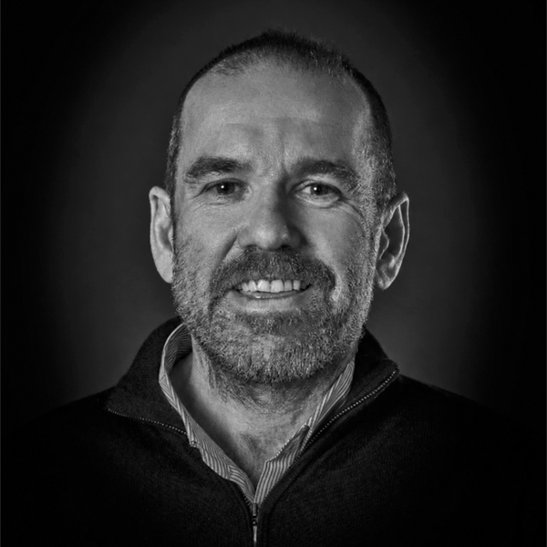 Luke Hinds — Founder of nolabs and creator of Sigstore