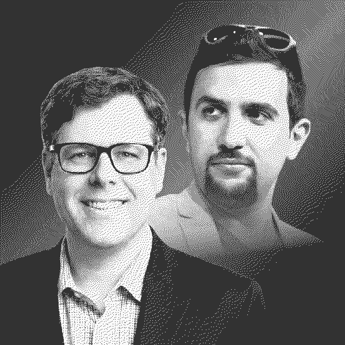 Aaron Stanley and Ahmad Nassri — Former CISO at dbt Labs and CTO at Socket
