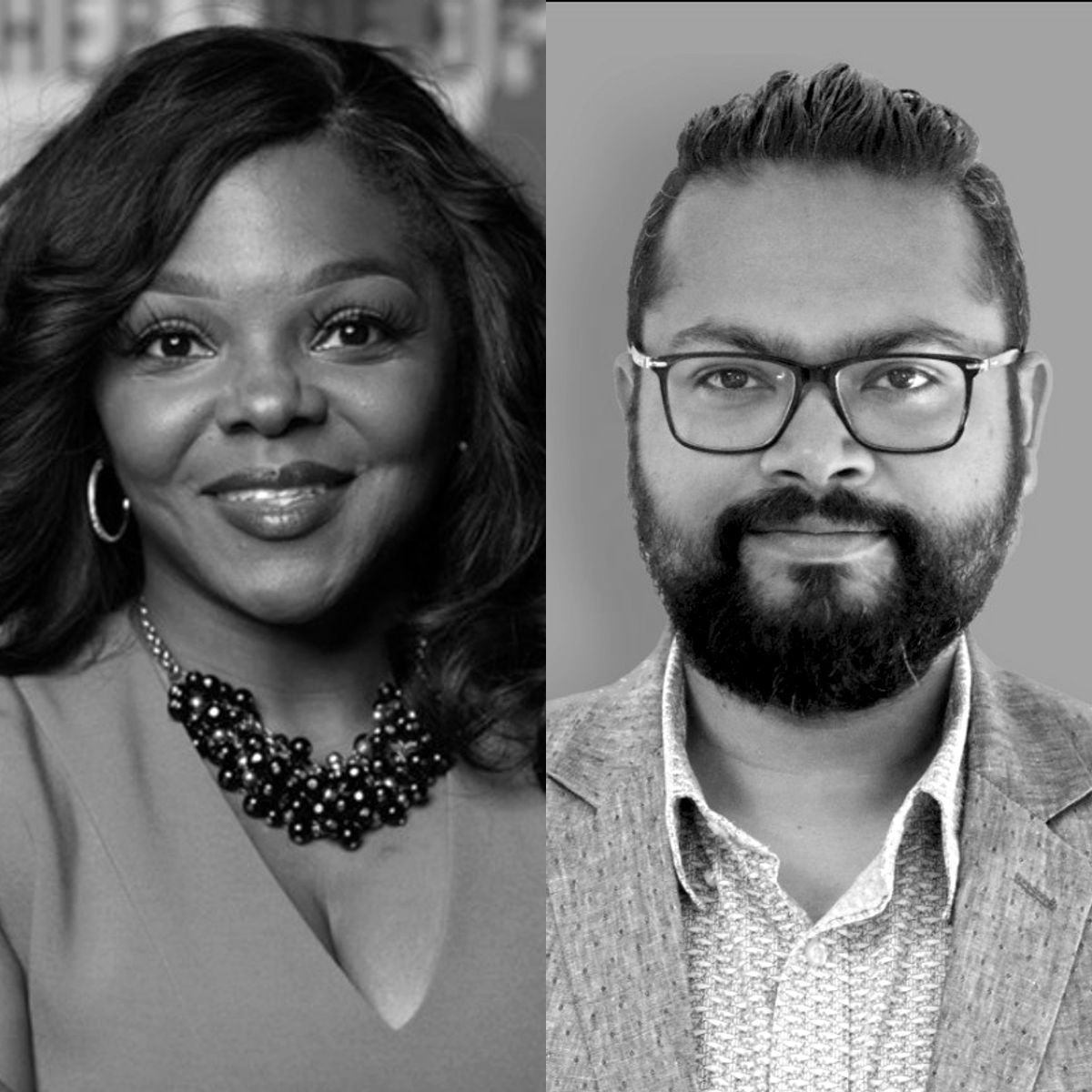 Alissa Abdullah, PhD and Arjun Ramakrishnan — Deputy Chief Security Officer at Mastercard and Senior Principal Cybersecurity Architect at Mastercard