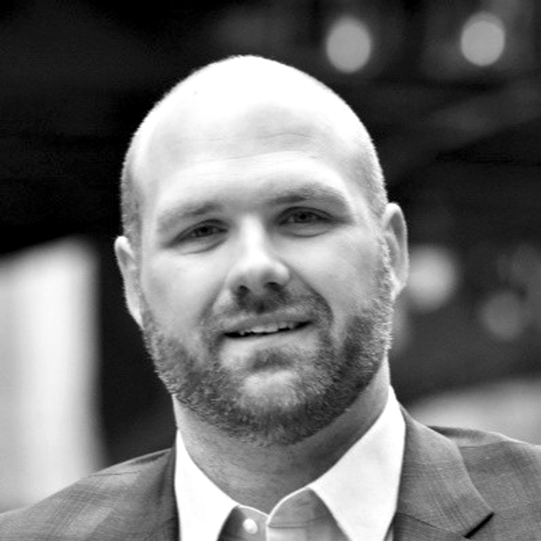 Michael Davis — Global Chief Security Architect at J.P. Morgan