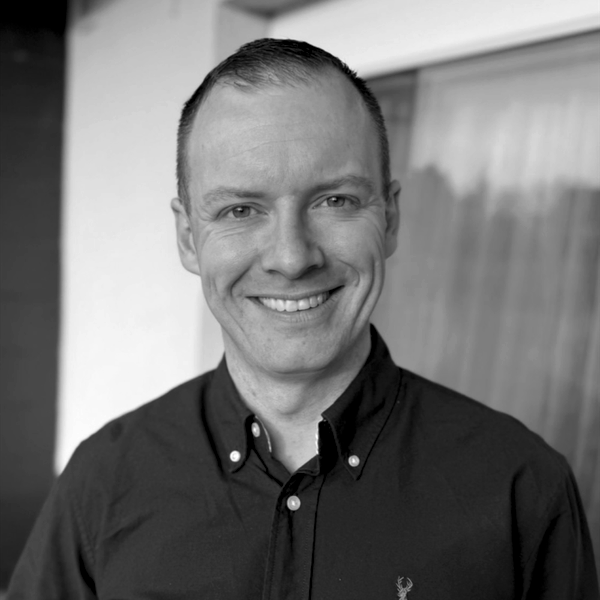 Andy McMahon — Director, Principal AI & MLOps Engineer at Barclays