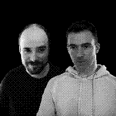 Bryan Russett and Alex Kesling — Co-Founders of Empathic