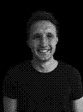 Harry Wetherald — Co-Founder & CEO of Maze