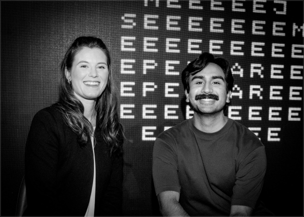 Insecure Agents Live #3 — guests
